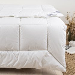 Night fiberdyne fra Arctic - 140x200 cm (Oprydningssalg)