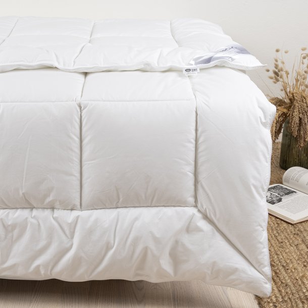 Night fiberdyne fra Arctic - 140x200 cm (Oprydningssalg)