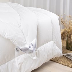 Night fiberdyne fra Arctic - 140x200 cm (Oprydningssalg)