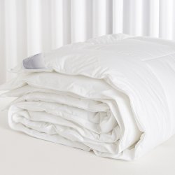 Night fiberdyne fra Arctic - 140x200 cm (Oprydningssalg)