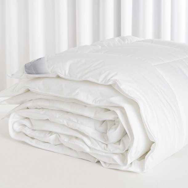 Night fiberdyne fra Arctic - 140x200 cm (Oprydningssalg)