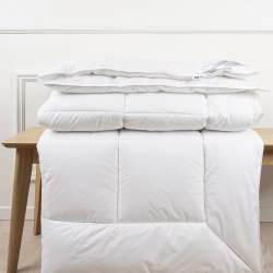 Night fiberdyne fra Arctic - 140x200 cm (Oprydningssalg)