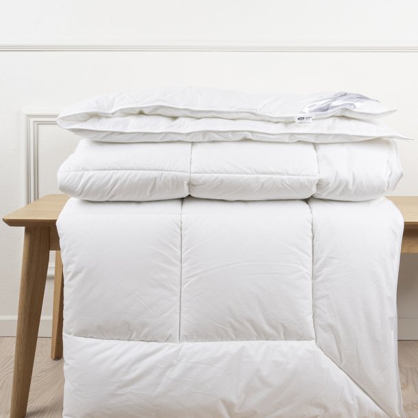 Night fiberdyne fra Arctic - 140x200 cm (Oprydningssalg)