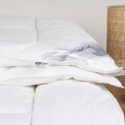 Night fiberdyne fra Arctic - 140x200 cm (Oprydningssalg)