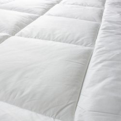 Night fiberdyne fra Arctic - 140x200 cm (Oprydningssalg)