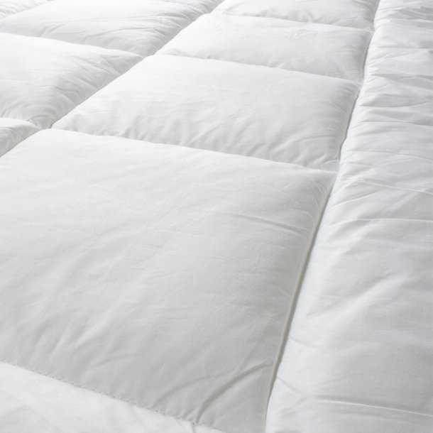 Night fiberdyne fra Arctic - 140x200 cm (Oprydningssalg)