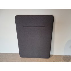 SENGEGAVL 90CM - ANTRACIT