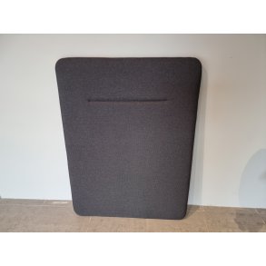 SENGEGAVL 90CM - ANTRACIT