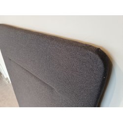 SENGEGAVL 90CM - ANTRACIT