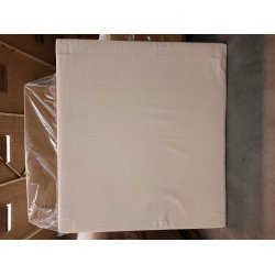 Sand sengegavl 120cm (oprydningssalg)