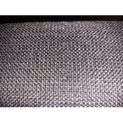 Antrazit sengegavl 160cm (oprydningssalg)