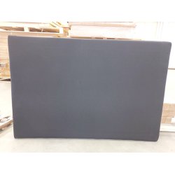 Sortsengegavl 160cm (oprydningssalg)