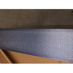 Sortsengegavl 160cm (oprydningssalg)