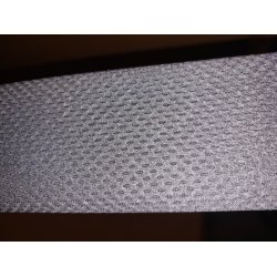 Gr sengegavl 160cm (oprydningssalg)