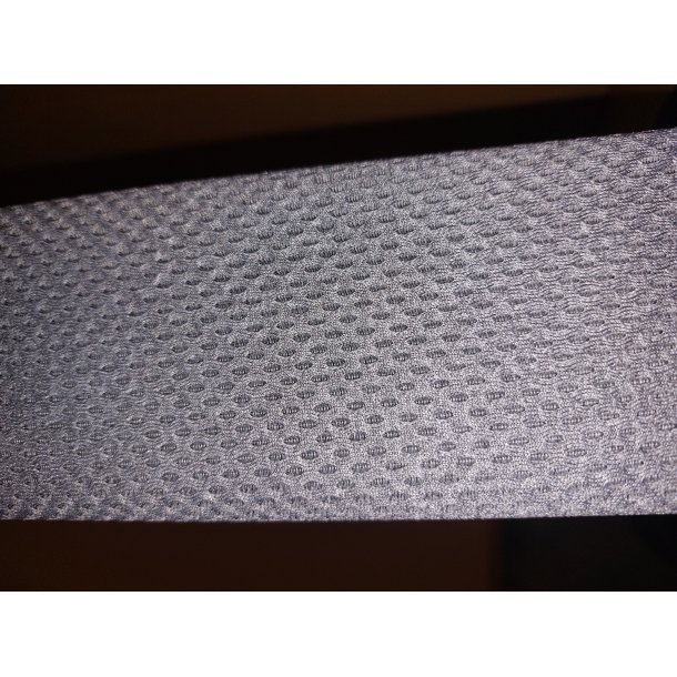 Gr sengegavl 160cm (oprydningssalg)