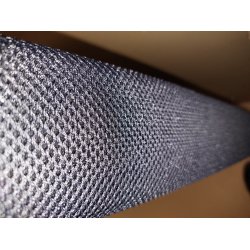 Sort 160cm (oprydningssalg)