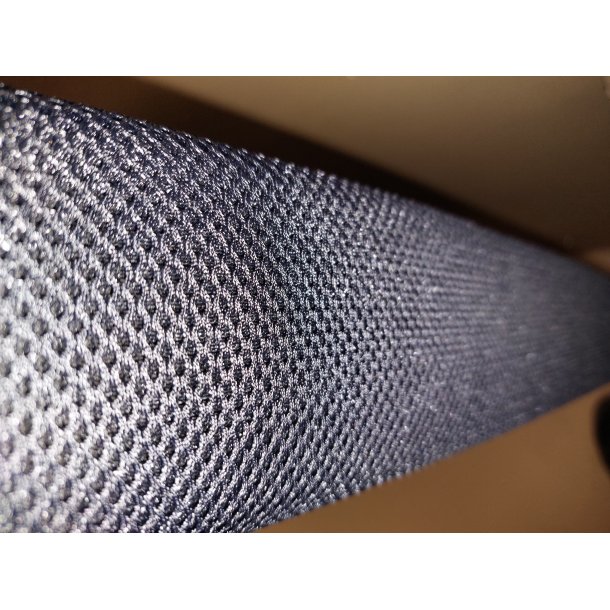 Sort 160cm (oprydningssalg)