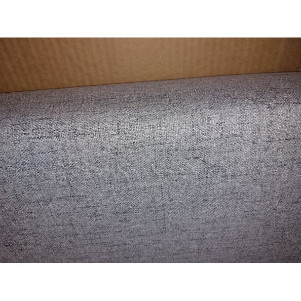 Lys gr 210 cm Sengegavl (oprydningssalg)