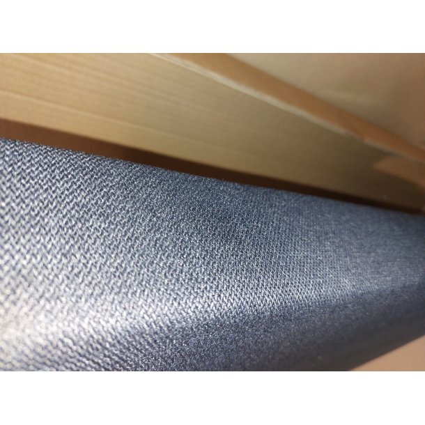 Antrazit sengegavl 160cm (oprydningssalg)