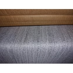 Lys gr sengegavl 160cm (oprydningssalg)