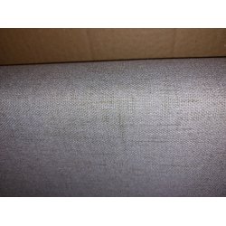 Sand farvetsengegavl 160cm (oprydningssalg)