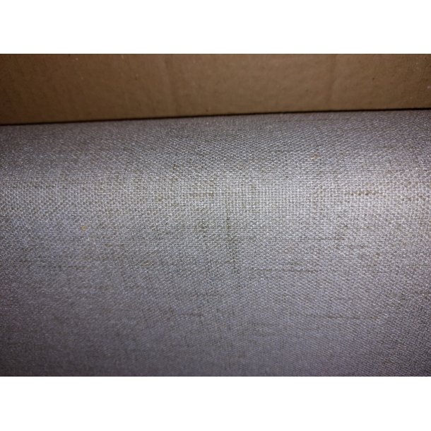 Sand farvetsengegavl 160cm (oprydningssalg)