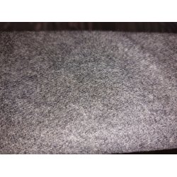 Gr sengegavl 210cm (oprydningssalg)