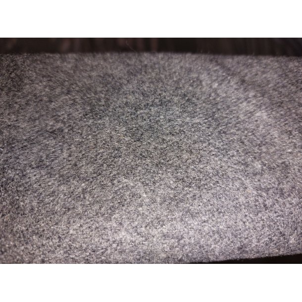 Gr sengegavl 210cm (oprydningssalg)