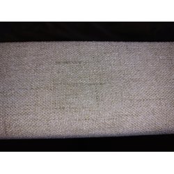 Sand sengegavl 210cm (oprydningssalg)