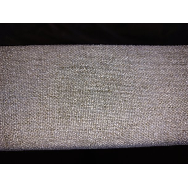 Sand sengegavl 210cm (oprydningssalg)