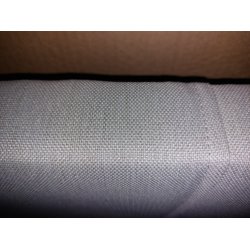 Beige sengegavl 190cm (oprydningssalg)