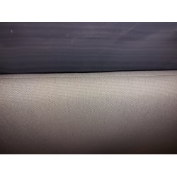 Beige 225 cm Sengegavl (oprydningssalg)