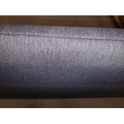 Antracit 225 cm Sengegavl (oprydningssalg)