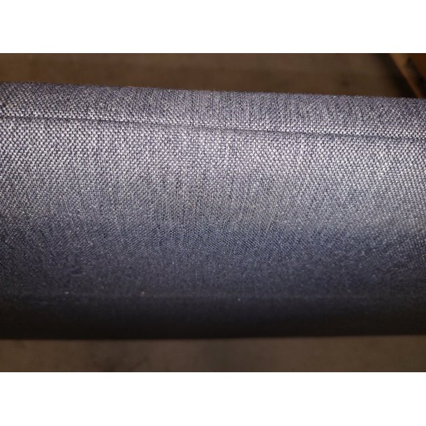 Antracit 225 cm Sengegavl (oprydningssalg)