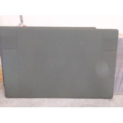 Grn 190 cm Sengegavl (oprydningssalg)