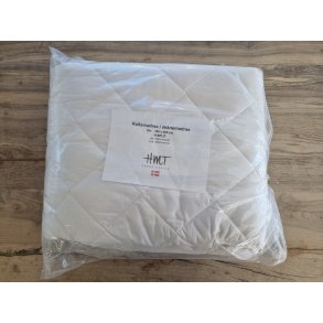 HMT RULLEMADRAS 160x200cm H-split til elevationsseng (Oprydningssalg)