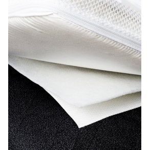 Anti-skrid til topmadrasser