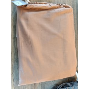-Oprydningssalg-   Sengelinned 140*220 Kobber