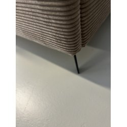 Sengeramme 180x200 cm inkl. gavl - Bun fl�jl