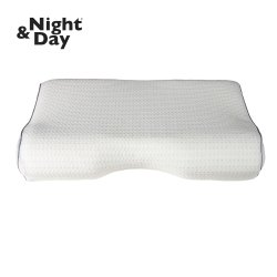 Night and Day cepheus ergo hovedpude