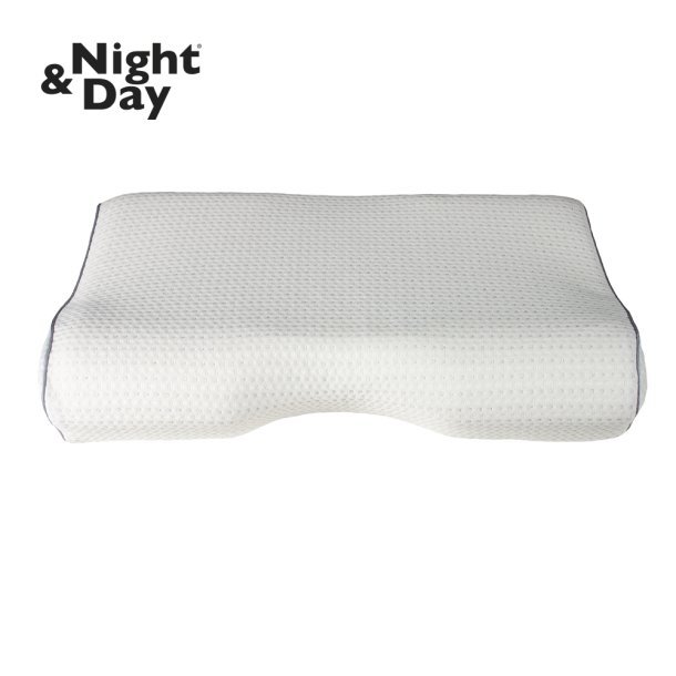 Night and Day cepheus ergo hovedpude