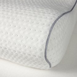 Night and Day cepheus ergo hovedpude