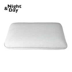 Night and Day Memory hovedpude