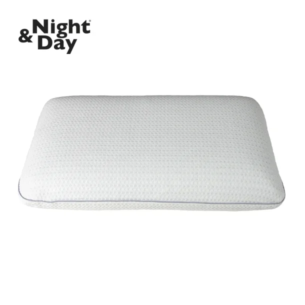 Night and Day Memory hovedpude