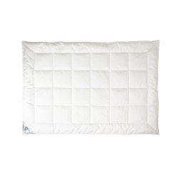 Night fiberdyne fra Arctic - 140x200 cm (Oprydningssalg)