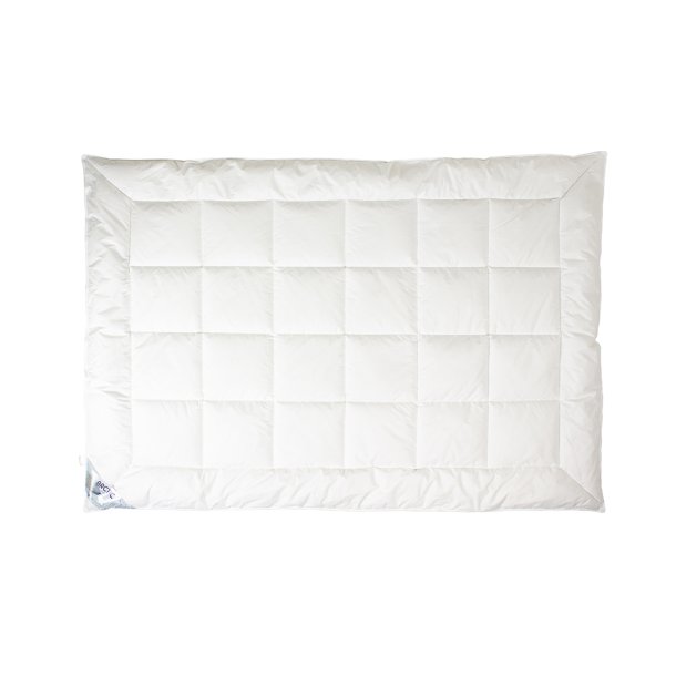 Night fiberdyne fra Arctic - 140x200 cm (Oprydningssalg)