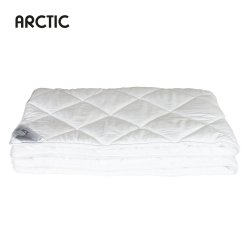 Harstad mikrofiber dobbeltdyne 135x200 cm (Oprydningssalg)