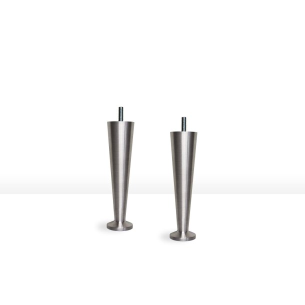 15CM CHAMPAGNE SENGEBEN/SOFABEN KS.  4 STK.