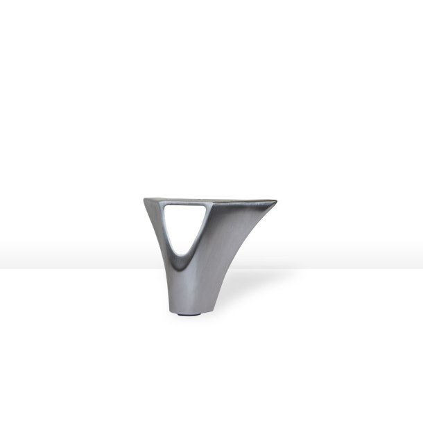 12 CM DELUX TRIANGLE STL SENGEBEN/SOFABEN KS.  4 STK.