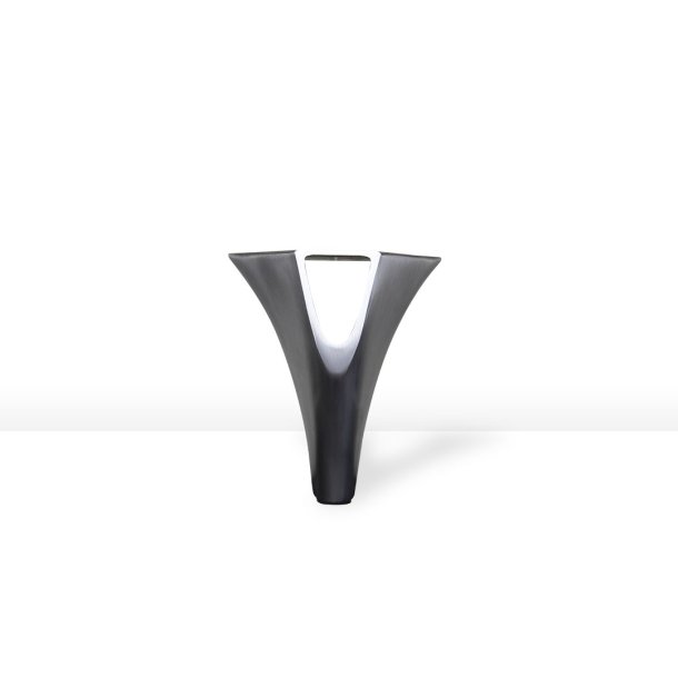 18CM DELUX TRIANGLE STL SENGEBEN/SOFABEN KS.  4 STK.